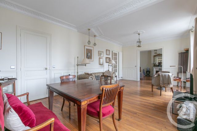 Appartement F5 &agrave; vendre - 5 pi&egrave;ces - 105,80 m2 - La Varenne St Hilaire - 94 - ILE-DE-FRANCE