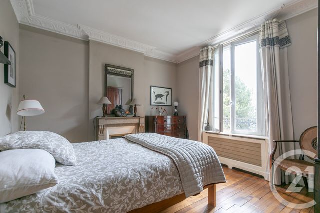 Appartement F5 &agrave; vendre - 5 pi&egrave;ces - 105,80 m2 - La Varenne St Hilaire - 94 - ILE-DE-FRANCE