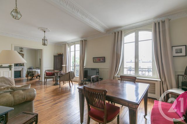 Appartement F5 à vendre LA VARENNE ST HILAIRE