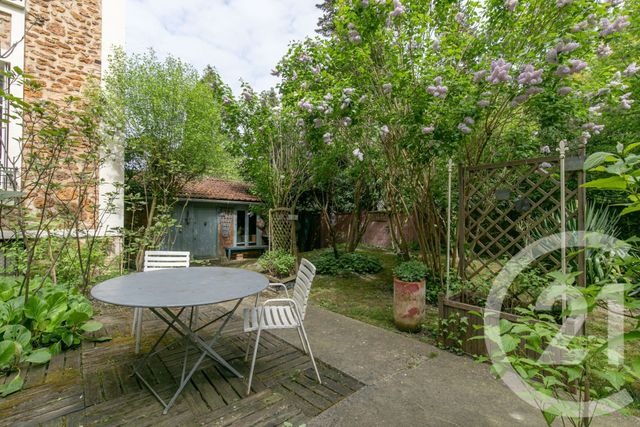 Appartement F5 &agrave; vendre - 5 pi&egrave;ces - 105,80 m2 - La Varenne St Hilaire - 94 - ILE-DE-FRANCE