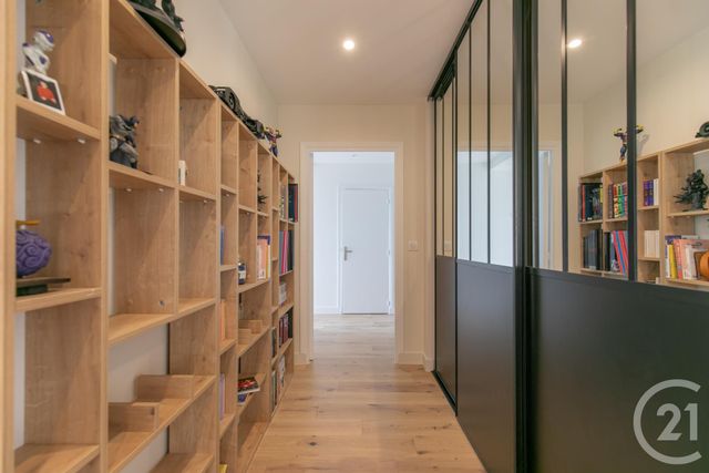 Appartement F5 &agrave; vendre - 5 pi&egrave;ces - 100,22 m2 - St Maur Des Fosses - 94 - ILE-DE-FRANCE