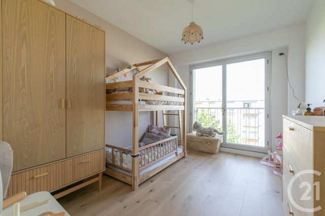 Appartement F5 &agrave; vendre - 5 pi&egrave;ces - 100,22 m2 - St Maur Des Fosses - 94 - ILE-DE-FRANCE