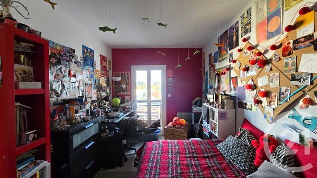 Appartement F4 &agrave; vendre - 4 pi&egrave;ces - 59,66 m2 - St Maur Des Fosses - 94 - ILE-DE-FRANCE