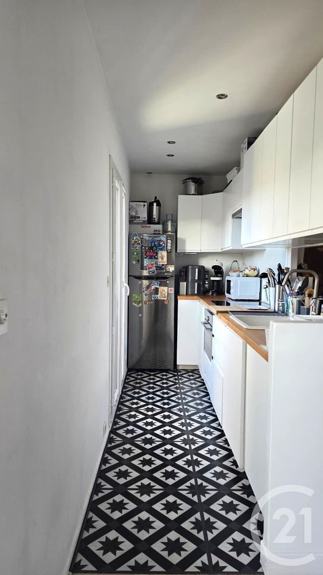 Appartement F4 &agrave; vendre - 4 pi&egrave;ces - 59,66 m2 - St Maur Des Fosses - 94 - ILE-DE-FRANCE