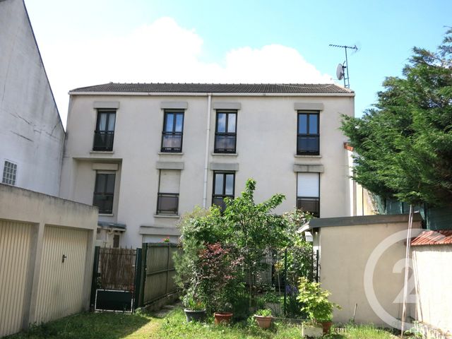 Appartement F4 &agrave; vendre - 4 pi&egrave;ces - 59,66 m2 - St Maur Des Fosses - 94 - ILE-DE-FRANCE
