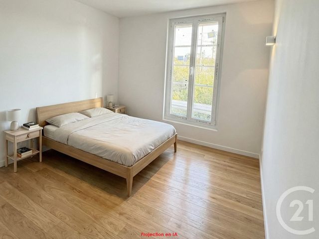 Maison &agrave; vendre - 4 pi&egrave;ces - 90 m2 - St Maur Des Fosses - 94 - ILE-DE-FRANCE