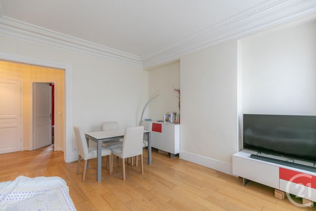 Appartement F3 &agrave; vendre - 3 pi&egrave;ces - 58 m2 - St Mande - 94 - ILE-DE-FRANCE