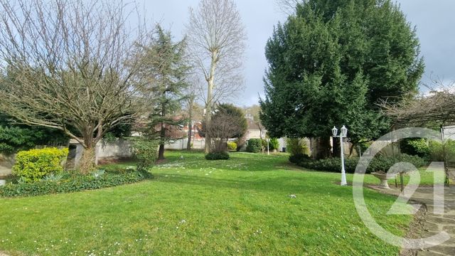 Maison &agrave; vendre - 10 pi&egrave;ces - 309 m2 - La Varenne St Hilaire - 94 - ILE-DE-FRANCE