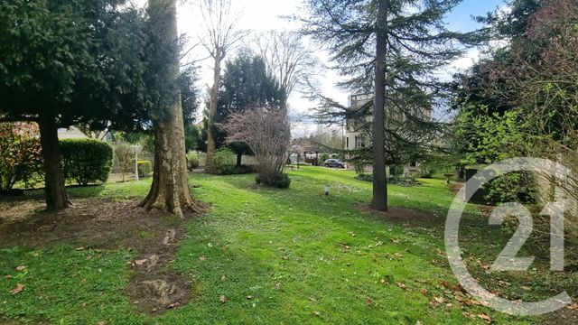 Maison &agrave; vendre - 10 pi&egrave;ces - 309 m2 - La Varenne St Hilaire - 94 - ILE-DE-FRANCE