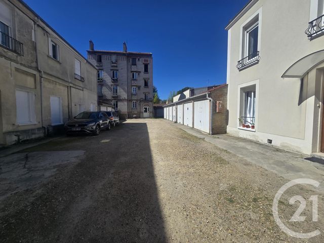 Parking &agrave; vendre - 15 m2 - St Maur Des Fosses - 94 - ILE-DE-FRANCE
