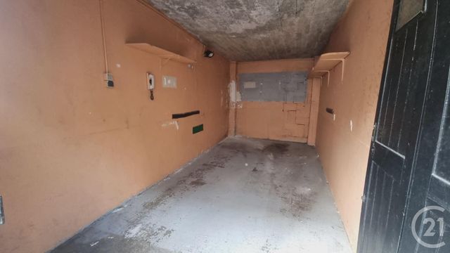 Parking &agrave; vendre - 15,84 m2 - St Maur Des Fosses - 94 - ILE-DE-FRANCE