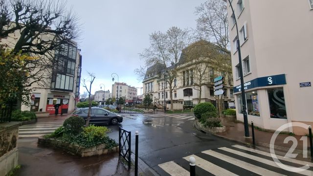 Parking &agrave; vendre - 15,84 m2 - St Maur Des Fosses - 94 - ILE-DE-FRANCE