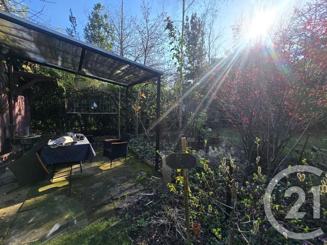 Terrain &agrave; vendre - 402 m2 - Creteil - 94 - ILE-DE-FRANCE