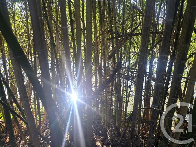 Terrain &agrave; vendre - 402 m2 - Creteil - 94 - ILE-DE-FRANCE