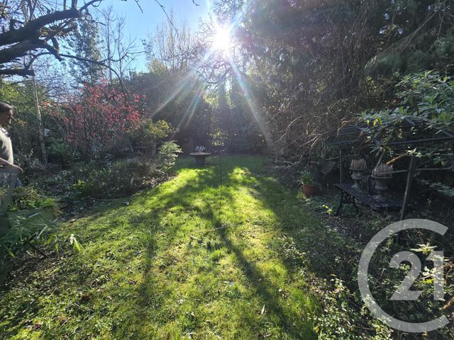 Terrain &agrave; vendre - 402 m2 - Creteil - 94 - ILE-DE-FRANCE