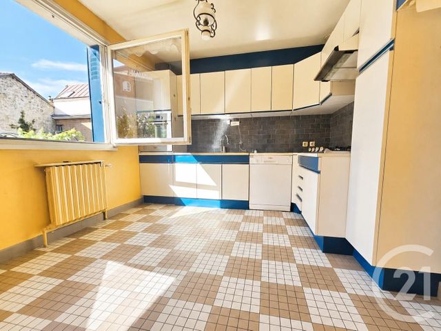 Maison &agrave; vendre - 7 pi&egrave;ces - 146,39 m2 - St Maur Des Fosses - 94 - ILE-DE-FRANCE