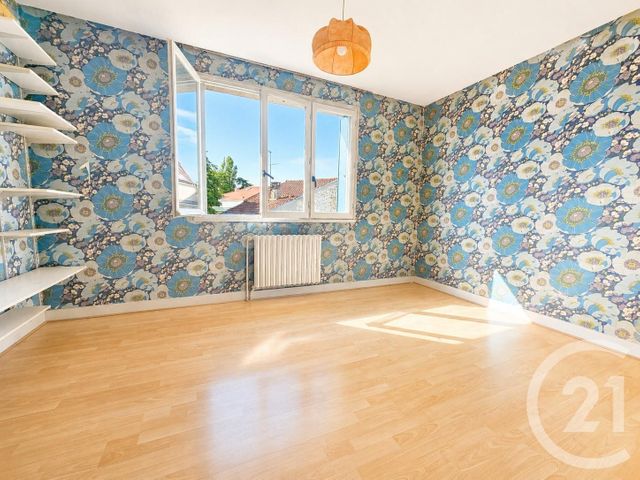 Maison &agrave; vendre - 7 pi&egrave;ces - 146,39 m2 - St Maur Des Fosses - 94 - ILE-DE-FRANCE