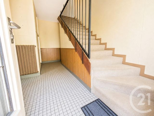 Maison &agrave; vendre - 7 pi&egrave;ces - 146,39 m2 - St Maur Des Fosses - 94 - ILE-DE-FRANCE