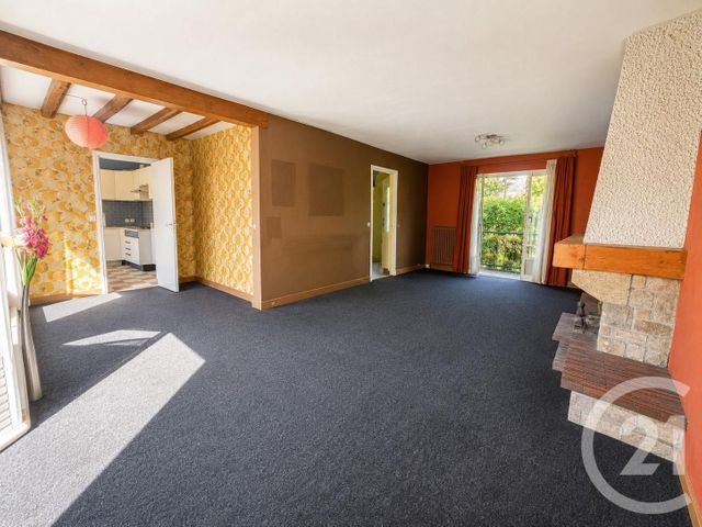 Maison &agrave; vendre - 7 pi&egrave;ces - 146,39 m2 - St Maur Des Fosses - 94 - ILE-DE-FRANCE