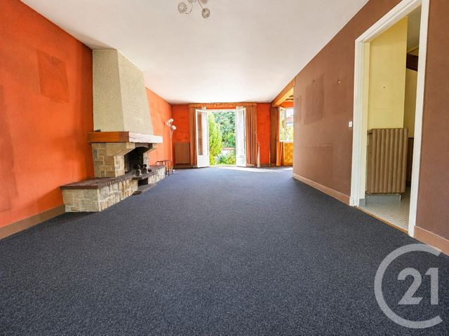 Maison &agrave; vendre - 7 pi&egrave;ces - 146,39 m2 - St Maur Des Fosses - 94 - ILE-DE-FRANCE