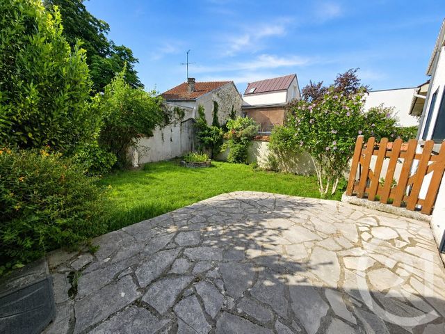Maison &agrave; vendre - 7 pi&egrave;ces - 146,39 m2 - St Maur Des Fosses - 94 - ILE-DE-FRANCE