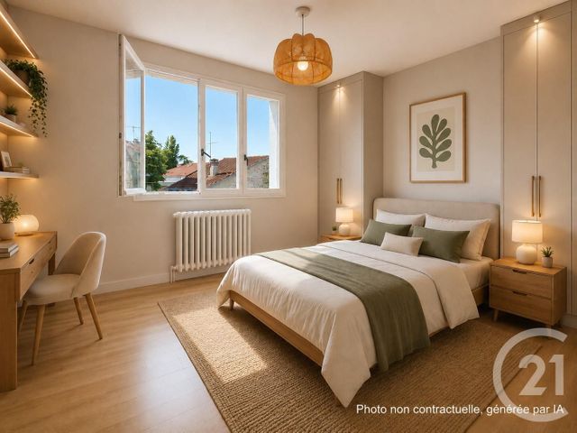Maison &agrave; vendre - 7 pi&egrave;ces - 146,39 m2 - St Maur Des Fosses - 94 - ILE-DE-FRANCE