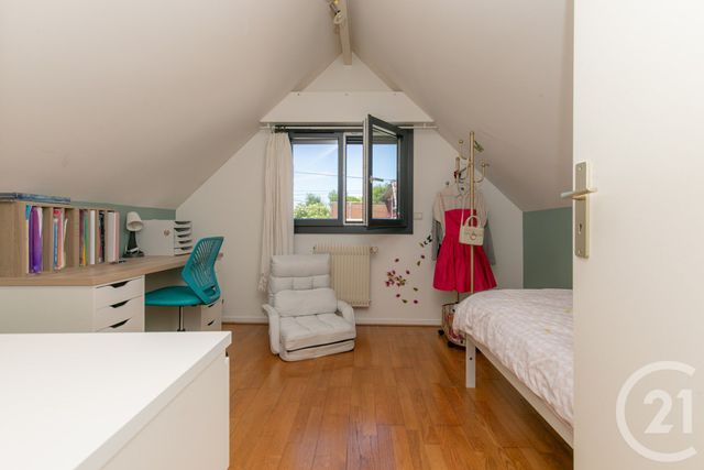 Maison &agrave; vendre - 7 pi&egrave;ces - 130,93 m2 - La Varenne St Hilaire - 94 - ILE-DE-FRANCE