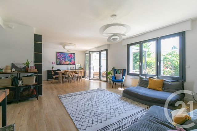 Maison &agrave; vendre - 7 pi&egrave;ces - 130,93 m2 - La Varenne St Hilaire - 94 - ILE-DE-FRANCE