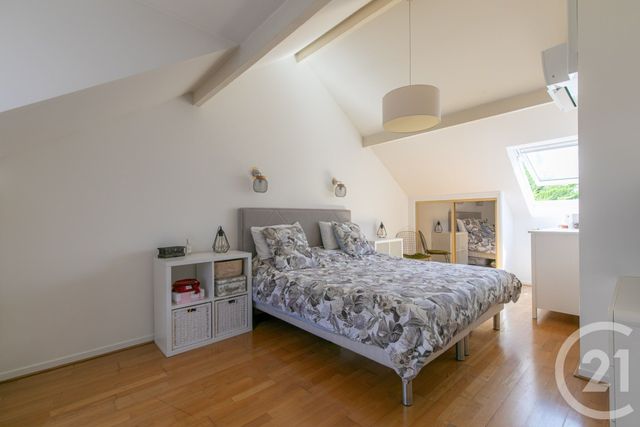 Maison &agrave; vendre - 7 pi&egrave;ces - 130,93 m2 - La Varenne St Hilaire - 94 - ILE-DE-FRANCE
