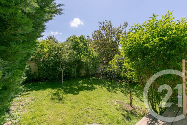 Maison &agrave; vendre - 7 pi&egrave;ces - 130,93 m2 - La Varenne St Hilaire - 94 - ILE-DE-FRANCE