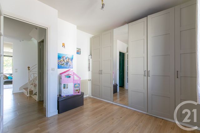 Maison &agrave; vendre - 7 pi&egrave;ces - 130,93 m2 - La Varenne St Hilaire - 94 - ILE-DE-FRANCE