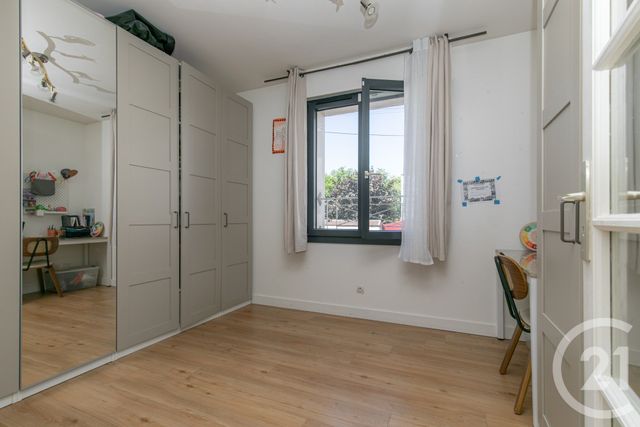 Maison &agrave; vendre - 7 pi&egrave;ces - 130,93 m2 - La Varenne St Hilaire - 94 - ILE-DE-FRANCE