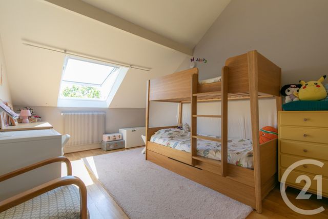 Maison &agrave; vendre - 7 pi&egrave;ces - 130,93 m2 - La Varenne St Hilaire - 94 - ILE-DE-FRANCE