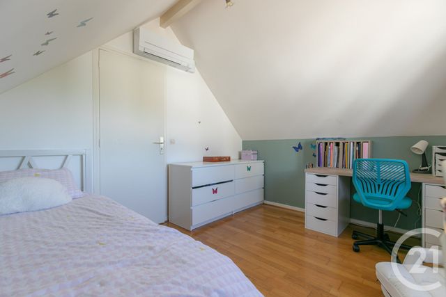 Maison &agrave; vendre - 7 pi&egrave;ces - 130,93 m2 - La Varenne St Hilaire - 94 - ILE-DE-FRANCE
