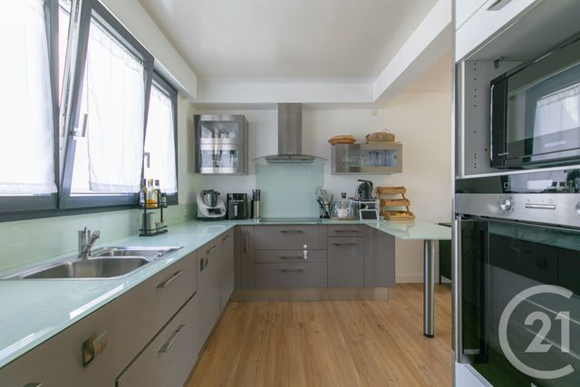 Maison &agrave; vendre - 7 pi&egrave;ces - 130,93 m2 - La Varenne St Hilaire - 94 - ILE-DE-FRANCE