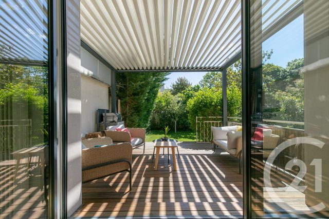 Maison &agrave; vendre - 7 pi&egrave;ces - 130,93 m2 - La Varenne St Hilaire - 94 - ILE-DE-FRANCE