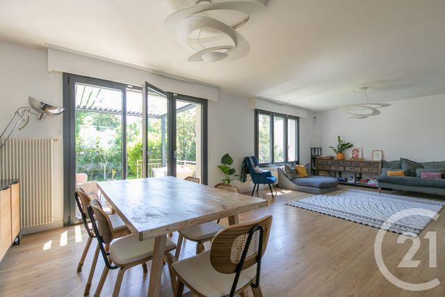 Maison à vendre LA VARENNE ST HILAIRE