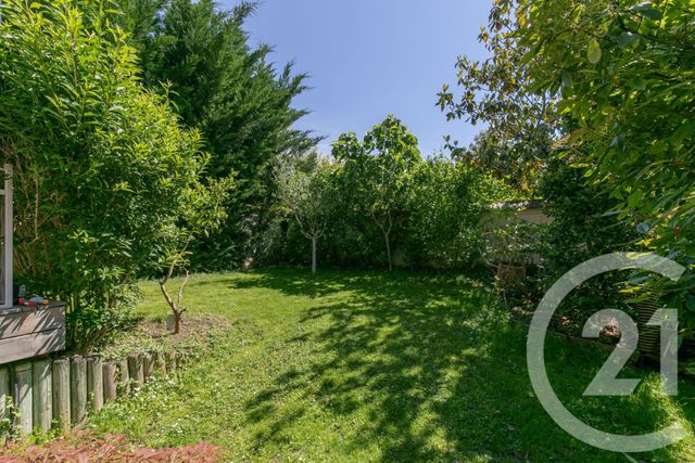 Maison &agrave; vendre - 7 pi&egrave;ces - 130,93 m2 - La Varenne St Hilaire - 94 - ILE-DE-FRANCE