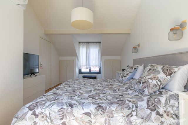Maison &agrave; vendre - 7 pi&egrave;ces - 130,93 m2 - La Varenne St Hilaire - 94 - ILE-DE-FRANCE