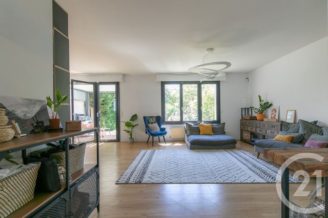 Maison &agrave; vendre - 7 pi&egrave;ces - 130,93 m2 - La Varenne St Hilaire - 94 - ILE-DE-FRANCE