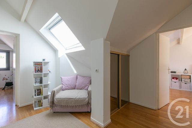 Maison &agrave; vendre - 7 pi&egrave;ces - 130,93 m2 - La Varenne St Hilaire - 94 - ILE-DE-FRANCE