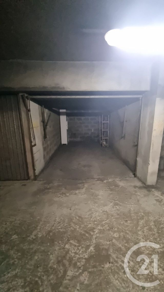 Appartement F3 &agrave; vendre - 3 pi&egrave;ces - 52,80 m2 - Paris - 75017 - ILE-DE-FRANCE