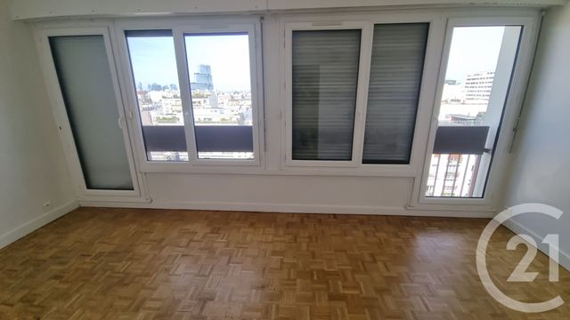 Appartement F3 &agrave; vendre - 3 pi&egrave;ces - 52,80 m2 - Paris - 75017 - ILE-DE-FRANCE