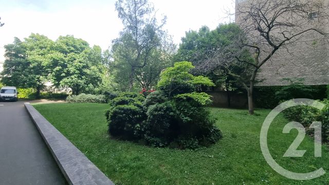 Appartement F3 &agrave; vendre - 3 pi&egrave;ces - 52,80 m2 - Paris - 75017 - ILE-DE-FRANCE