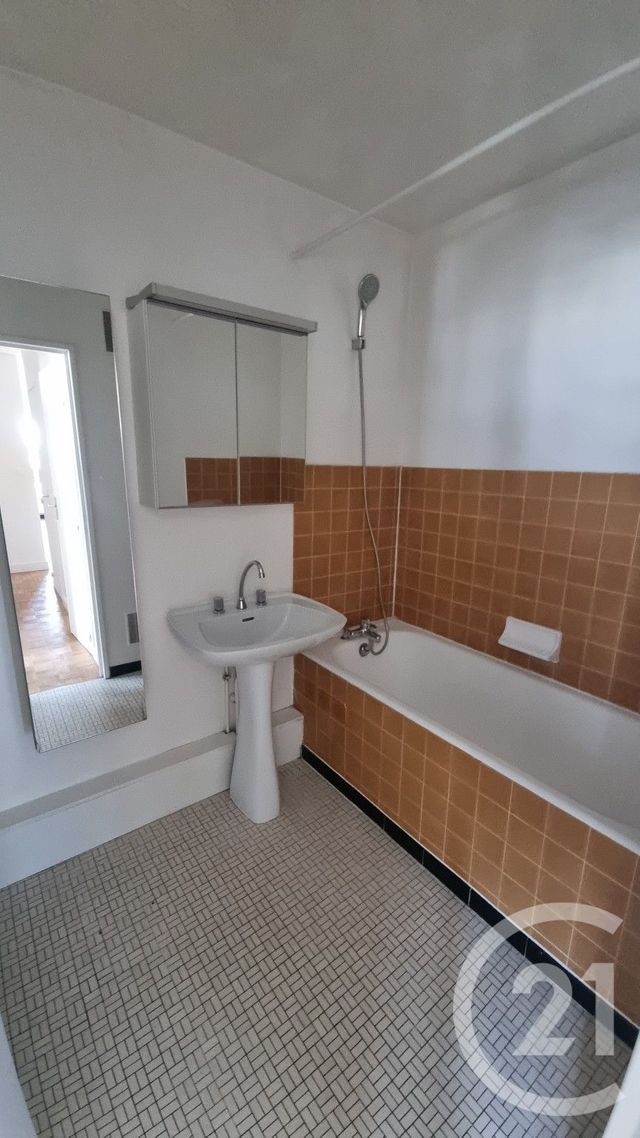 Appartement F3 &agrave; vendre - 3 pi&egrave;ces - 52,80 m2 - Paris - 75017 - ILE-DE-FRANCE