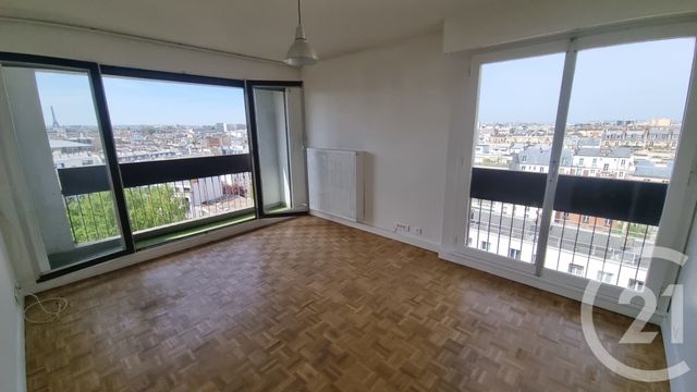 Appartement F3 &agrave; vendre - 3 pi&egrave;ces - 52,80 m2 - Paris - 75017 - ILE-DE-FRANCE