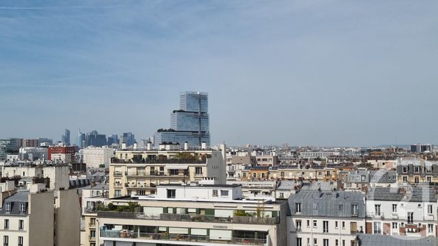 Appartement F3 &agrave; vendre - 3 pi&egrave;ces - 52,80 m2 - Paris - 75017 - ILE-DE-FRANCE