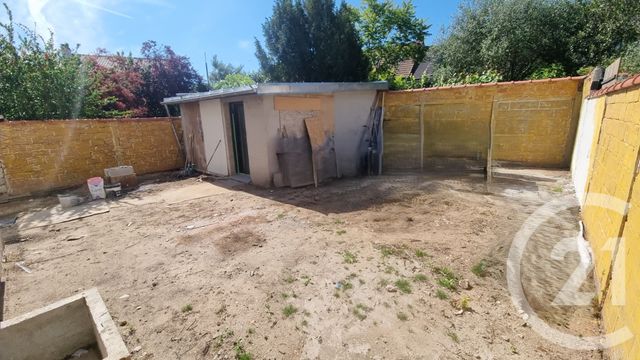 Maison &agrave; vendre - 7 pi&egrave;ces - 147,26 m2 - La Varenne St Hilaire - 94 - ILE-DE-FRANCE