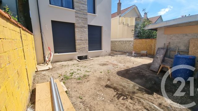 Maison &agrave; vendre - 7 pi&egrave;ces - 147,26 m2 - La Varenne St Hilaire - 94 - ILE-DE-FRANCE