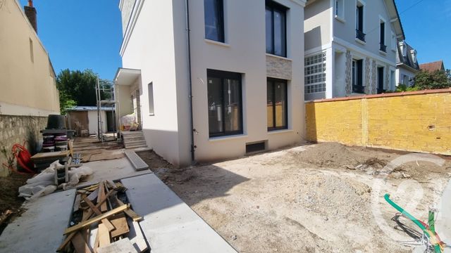 Maison &agrave; vendre - 7 pi&egrave;ces - 147,26 m2 - La Varenne St Hilaire - 94 - ILE-DE-FRANCE